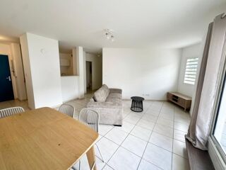  Appartement à louer 2 pièces 47 m²