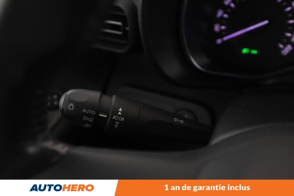 Berlingo Multispace Taille M 1.5 Blue-HDi Shine 102 ch 2018 occasion 92130 Issy-les-Moulineaux