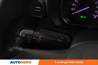 Berlingo Multispace Taille M 1.5 Blue-HDi Shine 102 ch 2018 occasion 92130 Issy-les-Moulineaux