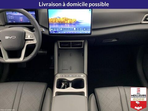 Atto 2 PHEV 1.5 DM-I BOOST 2026 occasion 10150 Lavau