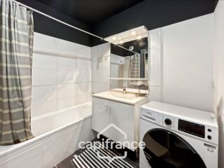  Appartement à vendre 3 pièces 56 m²