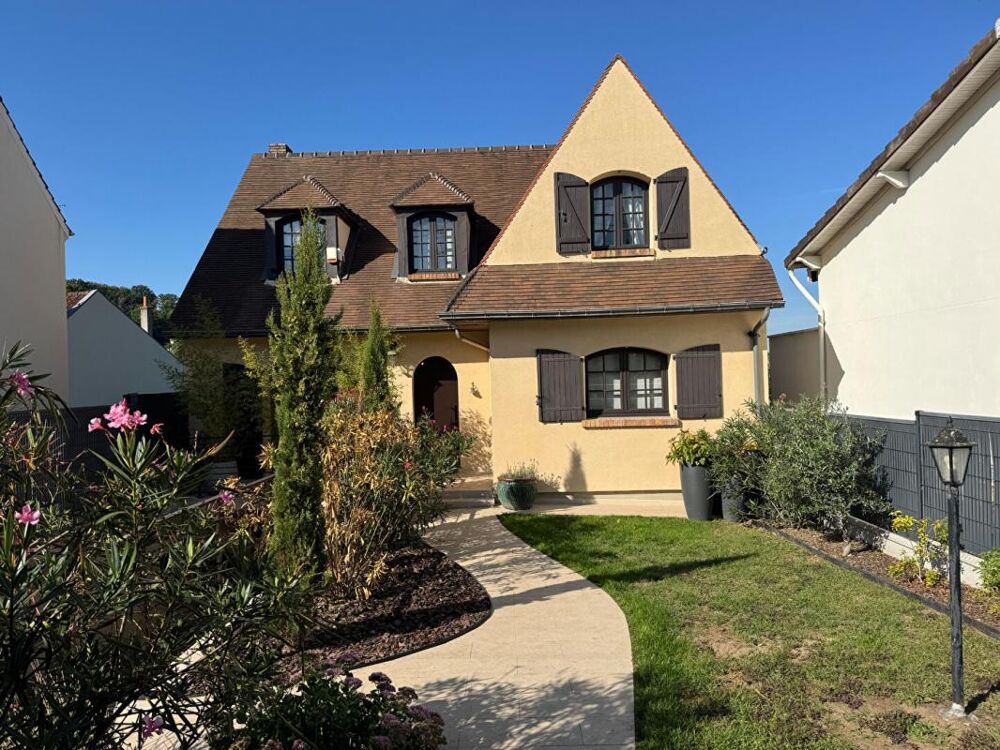  vendre  Maison Igny (91430)