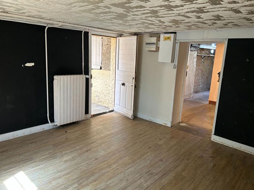 Vente Maison Maison Rambouillet 5 pièce(s) 117 m2 Rambouillet