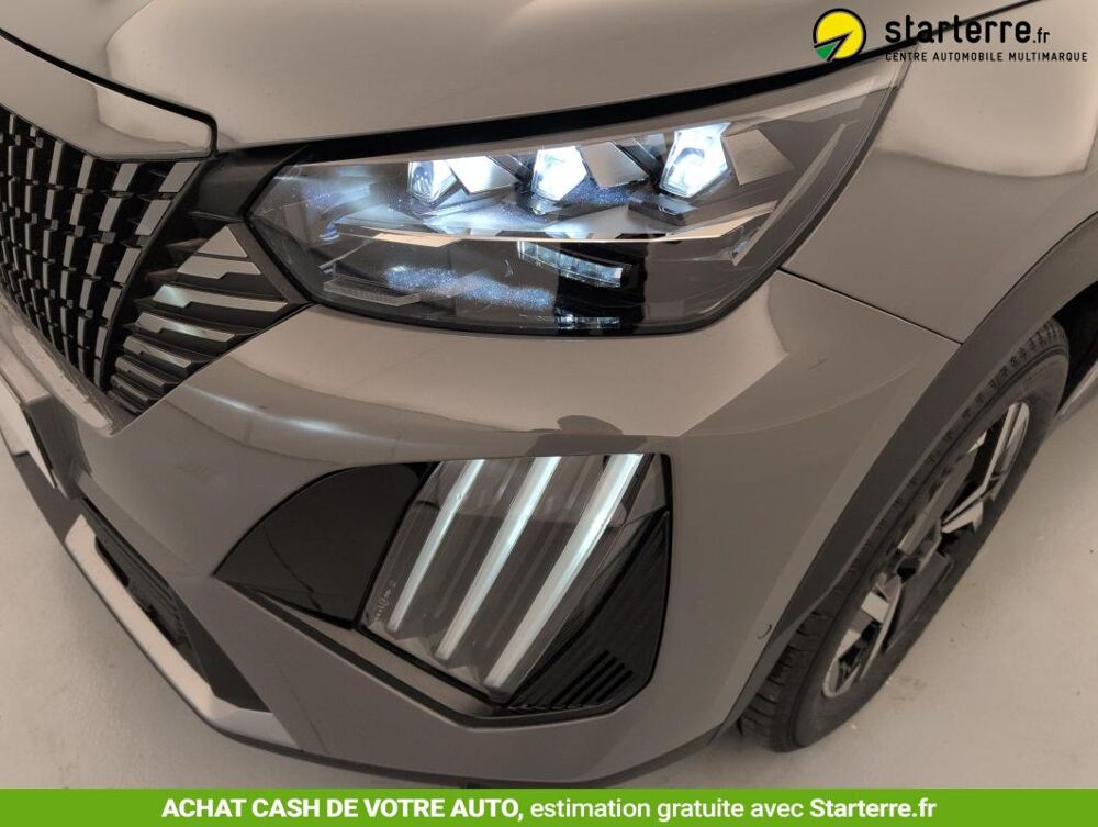 2008 Hybrid 136 e-DCS6 GT 2025 occasion 69190 Saint-Fons