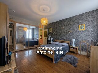  Maison  vendre 13 pices 250 m