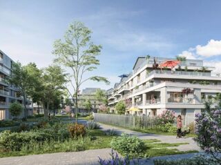  Appartement � vendre 5 pi�ces 124 m�