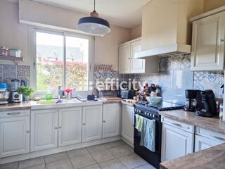  Maison à vendre 6 pièces 146 m²
