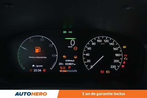 Zr-v 2.0 i-MMD eHEV Sport 184 ch 2024 occasion 92130 Issy-les-Moulineaux