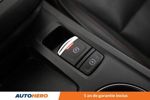 Arkana 1.3 TCe RS Line EDC 140 ch 2021 occasion 92130 Issy-les-Moulineaux