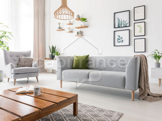  Appartement à vendre 3 pièces 68 m²