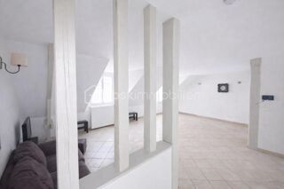  Appartement � vendre 4 pi�ces 75 m�