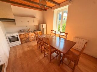  Maison � vendre 4 pi�ces 82 m�