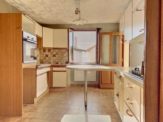  Maison � vendre 5 pi�ces 95 m�