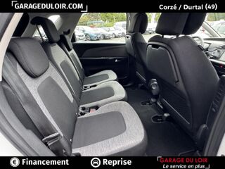 C4 Spacetourer BlueHDi 130 S&S BVM6 Feel 2019 occasion 49140 Corz&eacute;