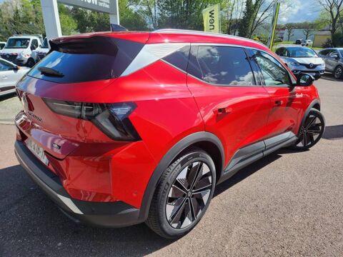 Scénic E-Tech electrique 220 ch grande autonomie Techno 2025 occasion 50200 Coutances