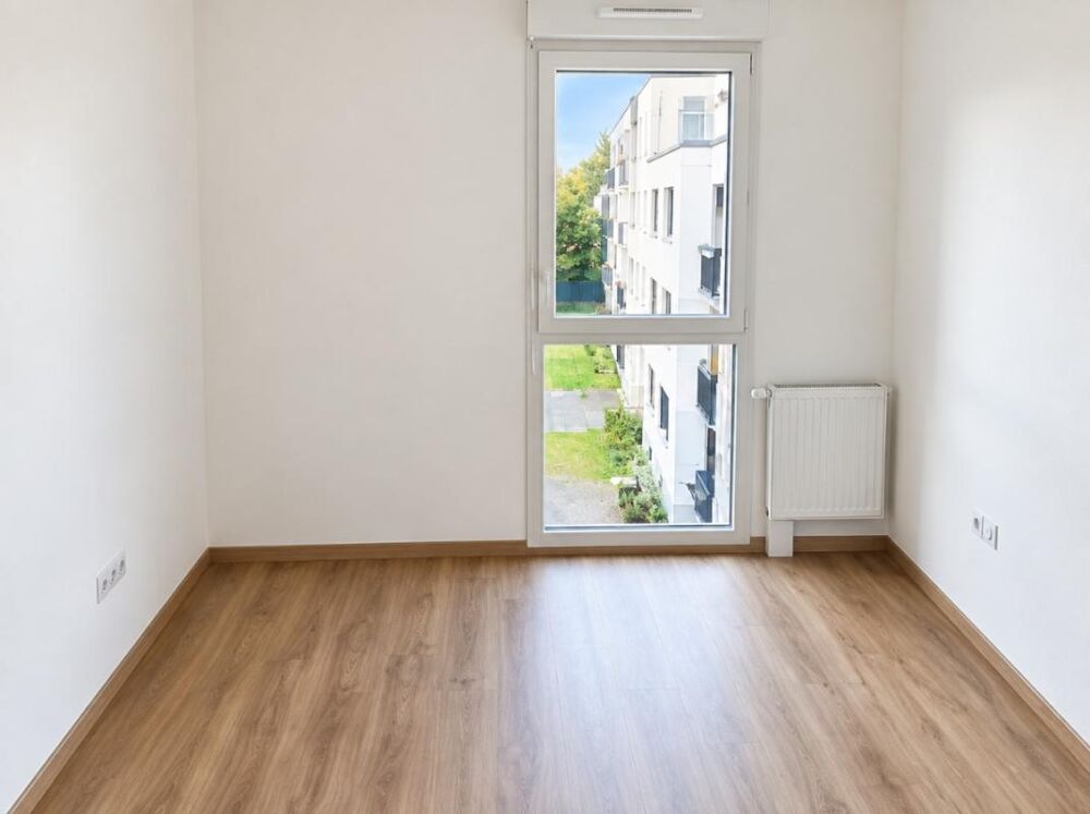T3 avec balcon et parking à Noisy-le-Sec