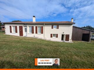  Maison à vendre 5 pièces 107 m²