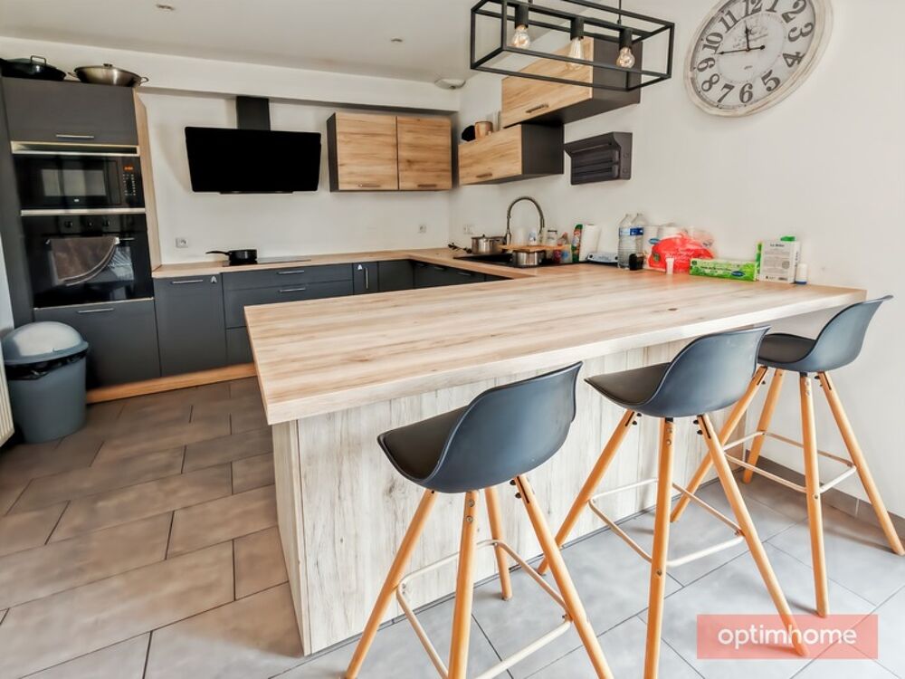 Maison 5 pièces 102 m² · à Neuilly en Thelle · 102 m² · 255 000 €