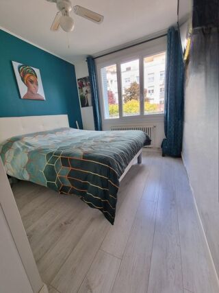  Appartement à vendre 3 pièces 64 m²