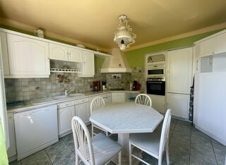  Maison à vendre 8 pièces 155 m²