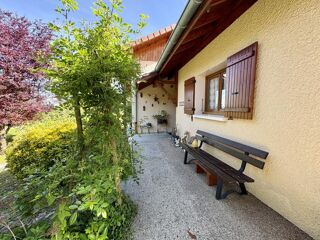  Maison à vendre 8 pièces 153 m²
