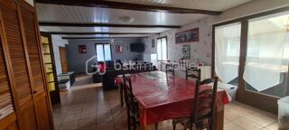  Maison � vendre 6 pi�ces 150 m�