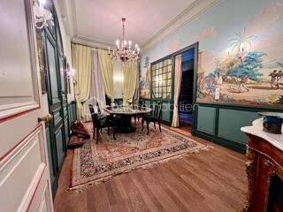  Maison à vendre 5 pièces 201 m²