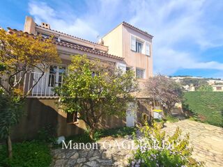  Maison  vendre 5 pices 137 m