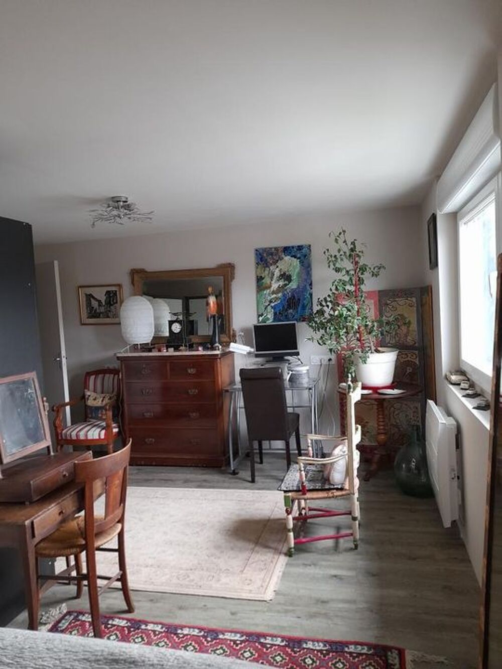 Location Appartement Chambre de 18m2 à louer sur Saint-Méloir-des-Ondes Saint meloir des ondes