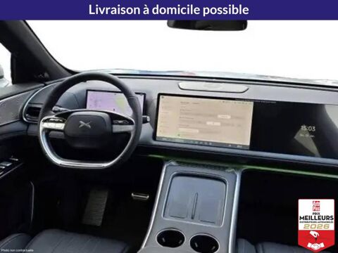 G9 Performance +Si&egrave;ges Premium +Hifi Audio 2026 occasion 78200 Buchelay