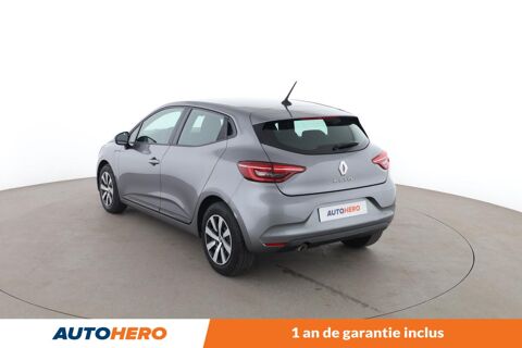 Clio 1.0 TCe Equilibre 91 ch 2023 occasion 92130 Issy-les-Moulineaux