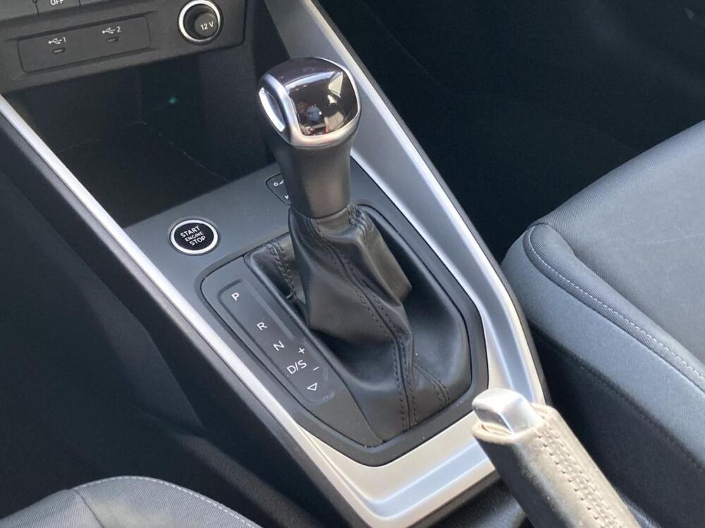 A1 25 TFSI 95 CH - S-Tronic FINITION Advanced 2 1&egrave;re MAIN 2022 occasion 14650 Carpiquet