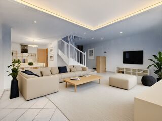  Maison à vendre 7 pièces 173 m²