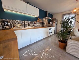  Appartement � vendre 3 pi�ces 63 m�