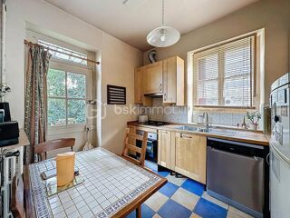  Maison � vendre 7 pi�ces 140 m�