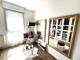  Appartement � vendre 4 pi�ces 80 m�