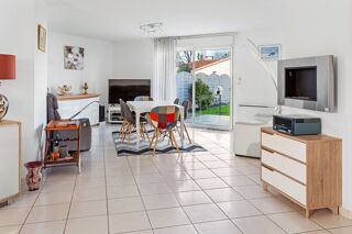  Maison � vendre 4 pi�ces 84 m�