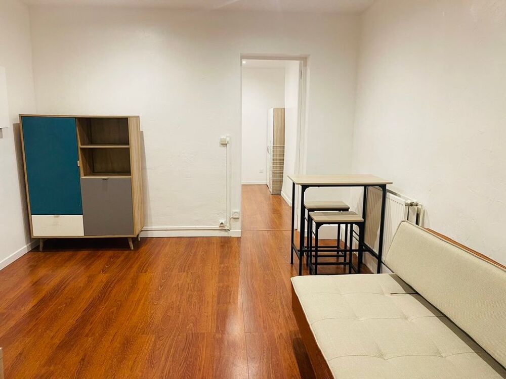 Location Appartement Appartement de 34m2 à louer sur Le Havre Le havre
