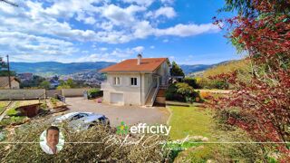  Villa à vendre 5 pièces 116 m²