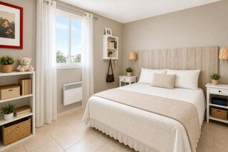  Maison � vendre 5 pi�ces 70 m�