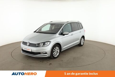 Annonce voiture Volkswagen Touran 15990 �
