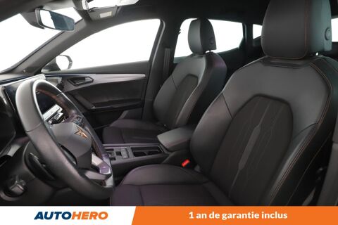 Formentor 1.5 TSI V DSG7 150 ch 2023 occasion 92130 Issy-les-Moulineaux