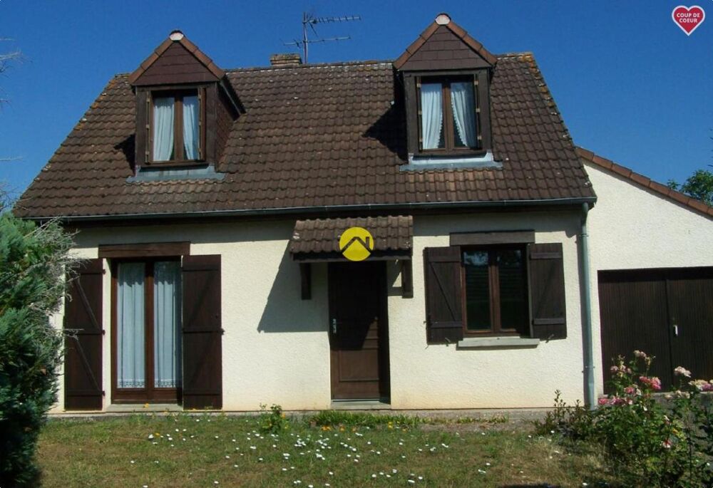 Vente Maison AU CALME PAVILLON INDEPENDANT Bourges