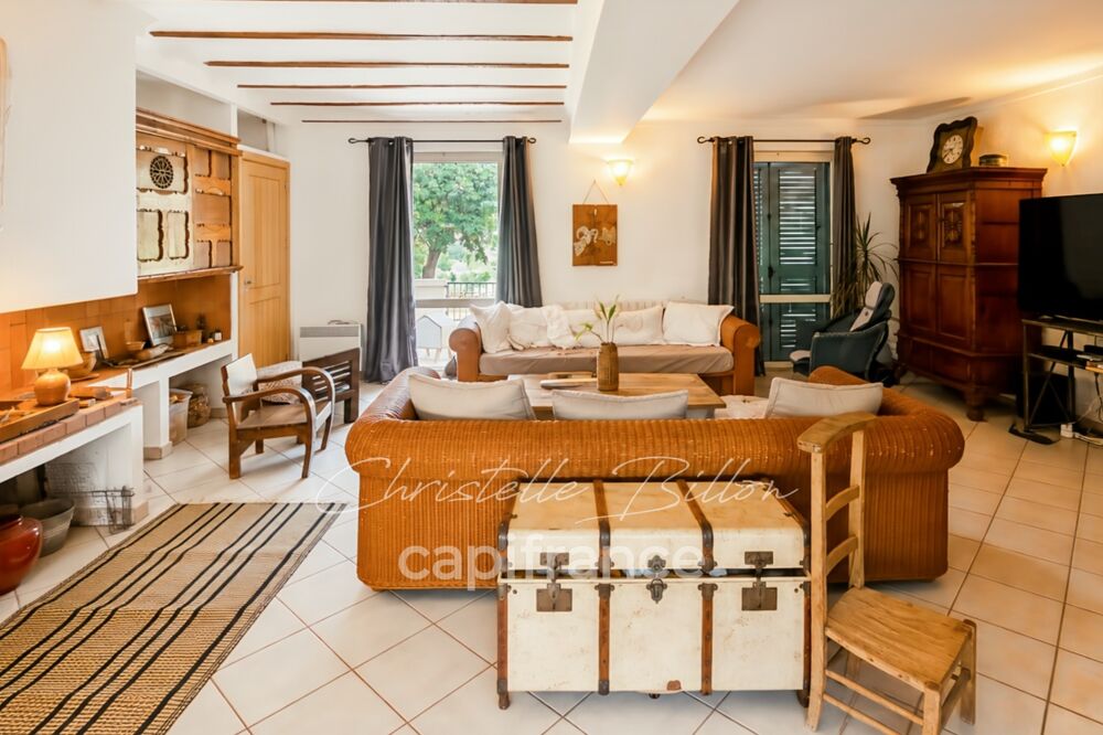 à vendre  Maison Porto-Vecchio (20137)