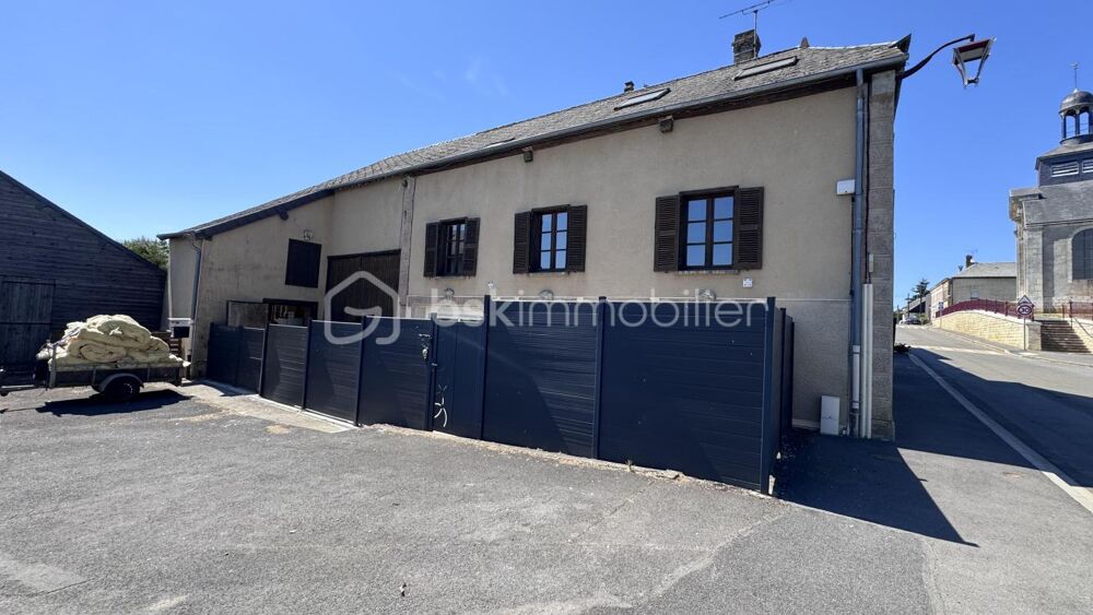 Vente Maison MAISON ATYPIQUE A RENOVER Viel saint remy