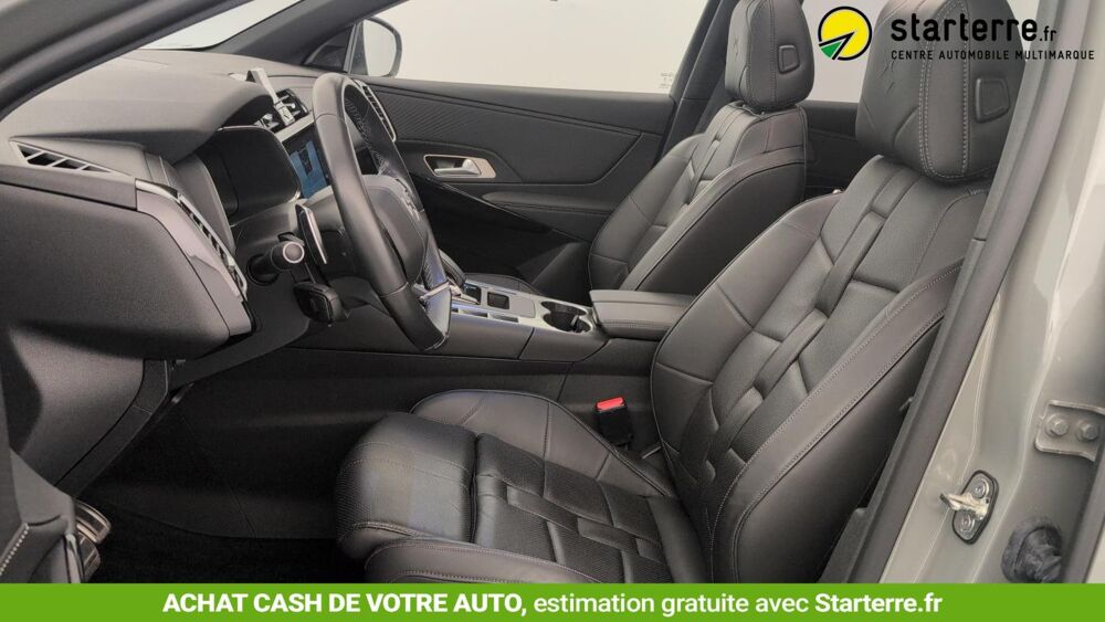 DS7 Hybride Rechargeable E-Tense 225 EAT8 Opera 2024 occasion 69190 Saint-Fons