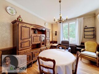 Maison à vendre 4 pièces 98 m²