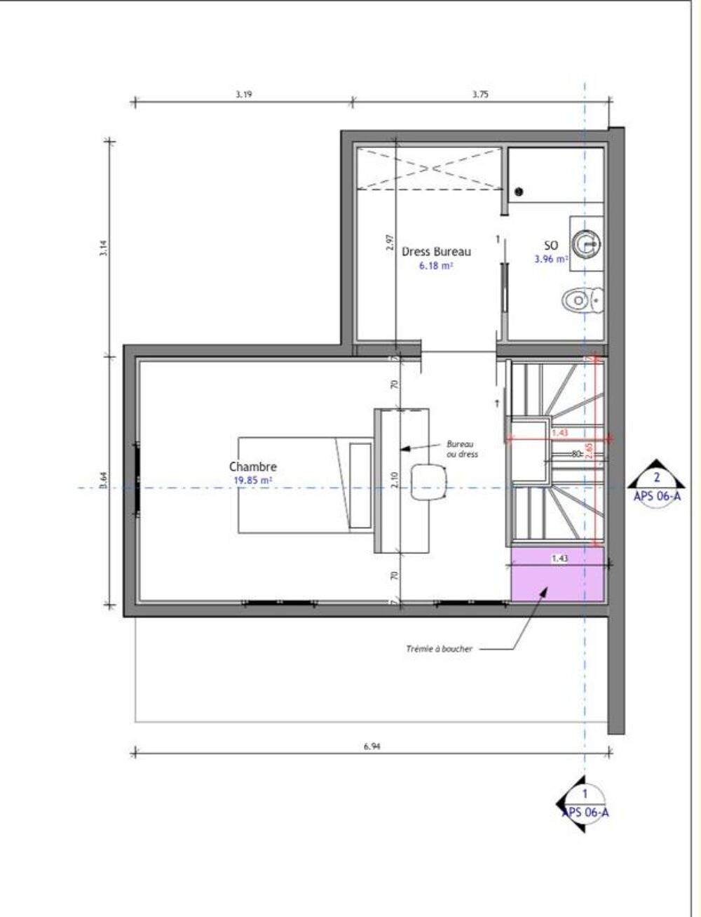 Vente Maison Pavillon Houilles
