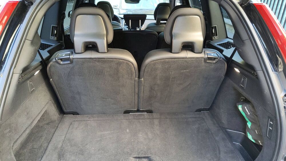 XC90 II 2.0 T8 390 Plug in Hybrid AWD R-Design - 7 places Toit ou 2021 occasion 92200 Neuilly Sur Seine