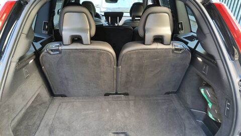 XC90 II 2.0 T8 390 Plug in Hybrid AWD R-Design - 7 places Toit ou 2021 occasion 92200 Neuilly Sur Seine